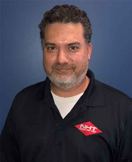 National Heat Treat - Andrew Duckett