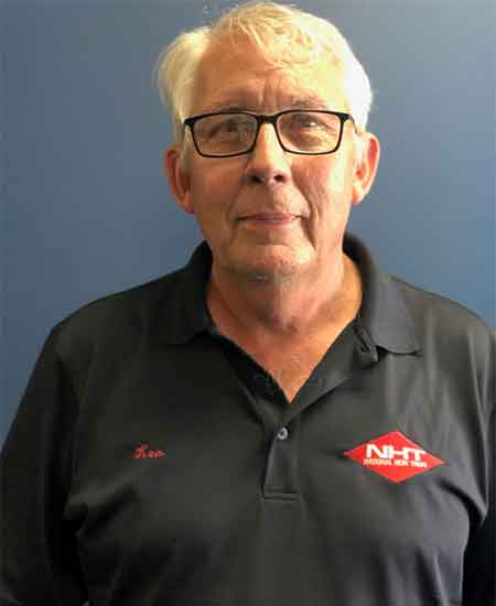 National Heat Treat - Ken Wilkinson