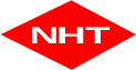 National Heat Treat Logo